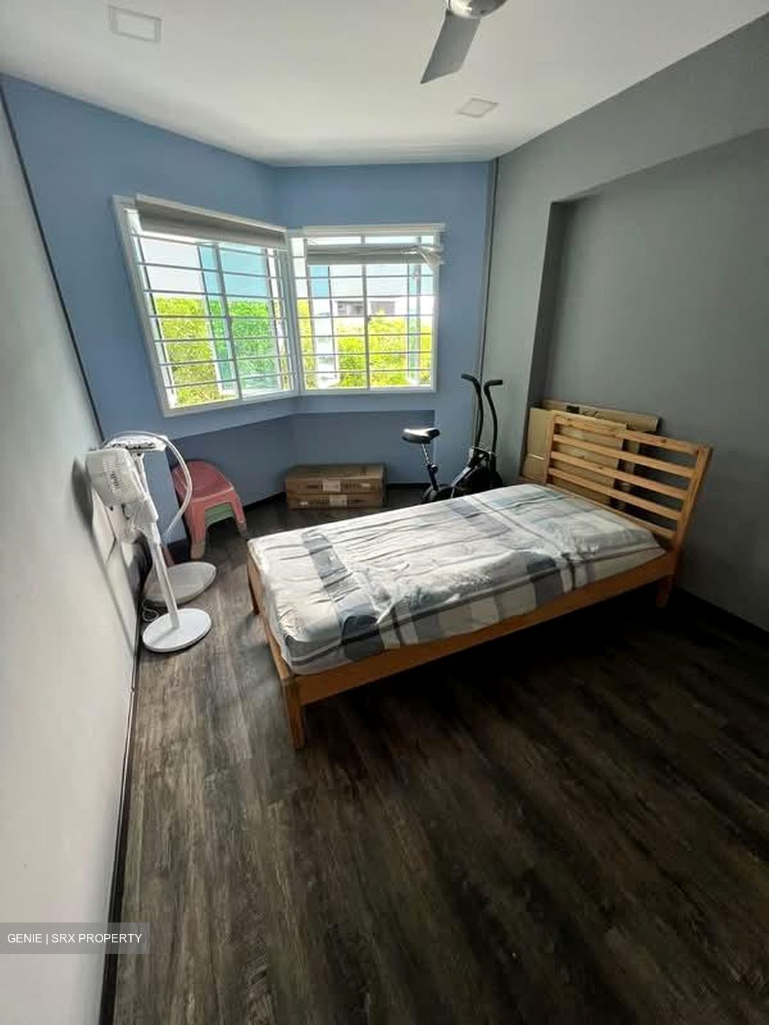 Blk 476 Segar Gardens (Bukit Panjang), HDB 4 Rooms #578612661